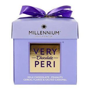 Цукерки Міленіум "Very Peri"  KF-005 фото