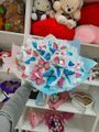 Букети з метеликів